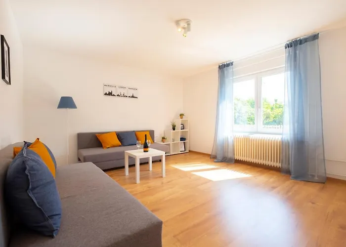 Apartment Ksenija