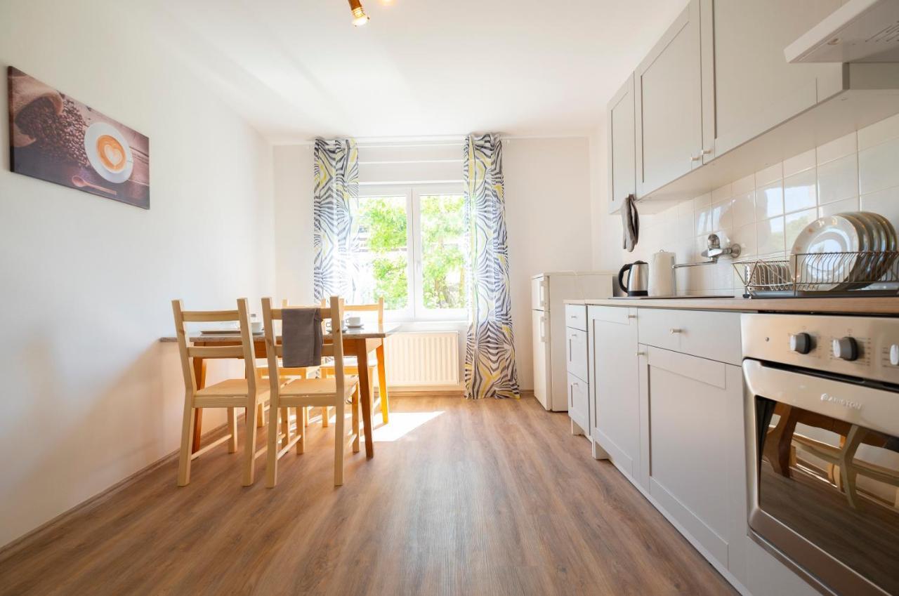 Ksenija Apartma