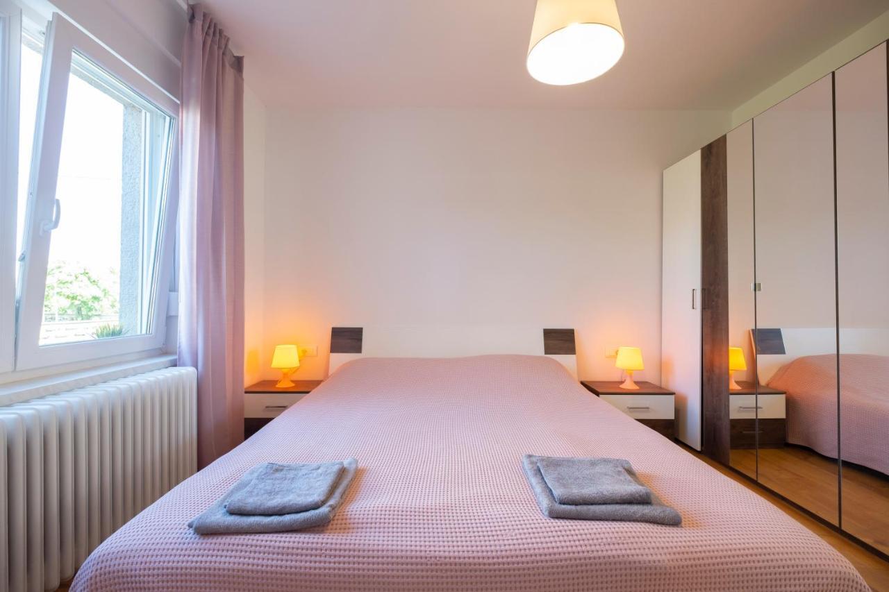 Apartma Ksenija Ljubljana