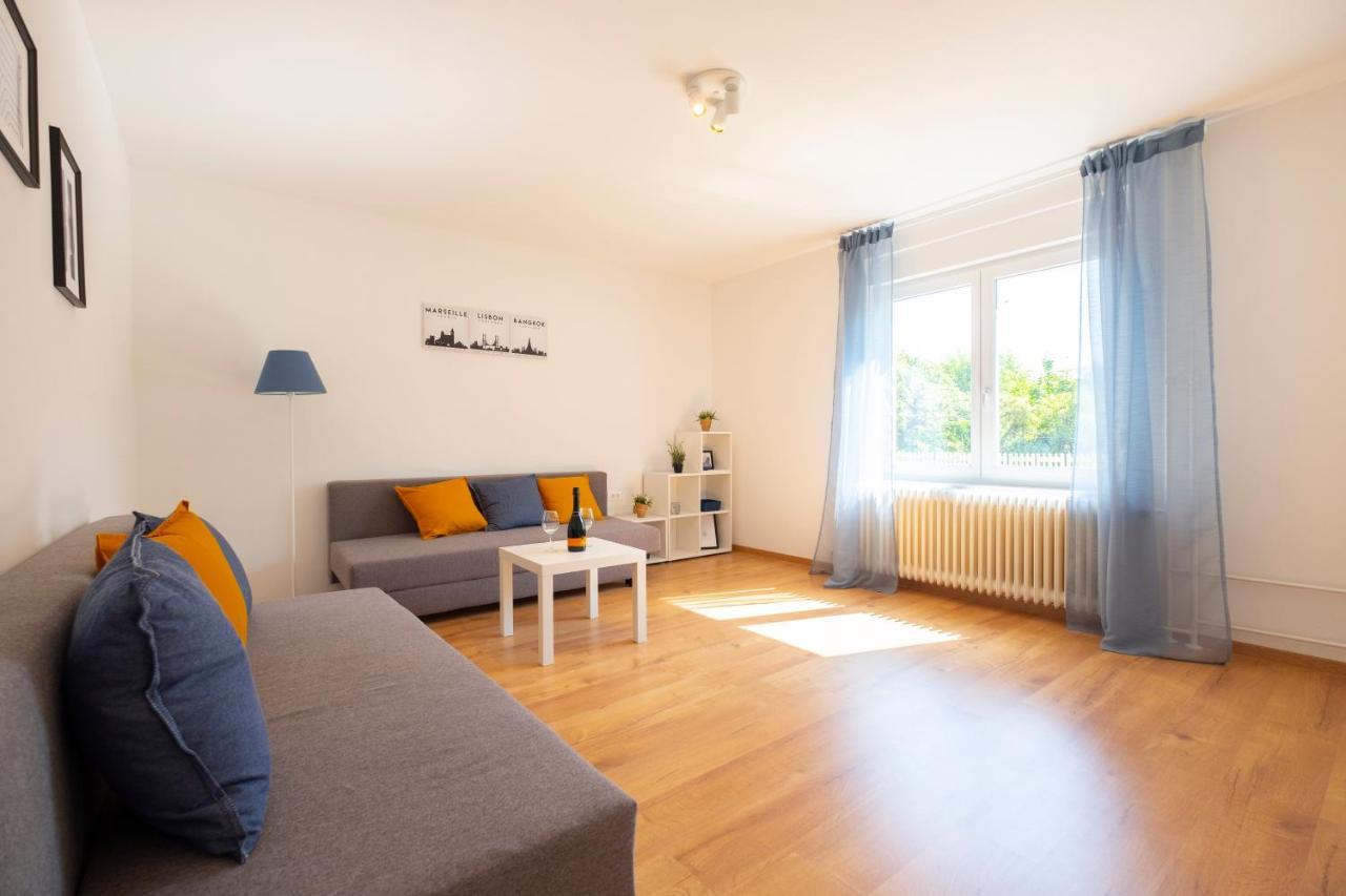 Ksenija Apartma Ljubljana